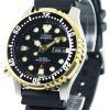 Citizen Diver Promaster Automatic Gold 21 Jewels 200m NY0045-05E