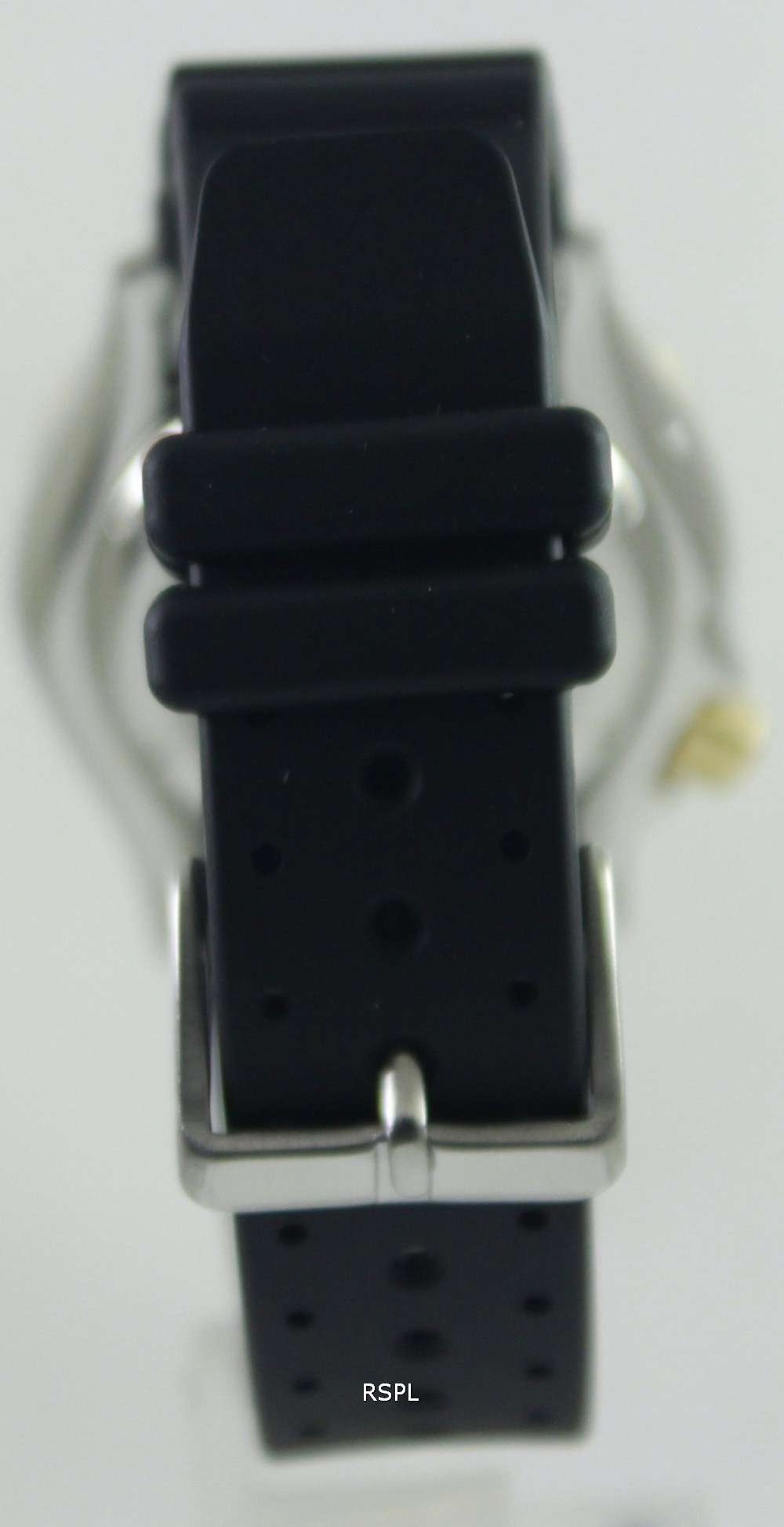 Citizen Diver Promaster Automatic Gold 21 Jewels 200m NY0045-05E