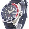 Citizen Promaster Diver 21 Jewels Automatic 200m NY2300-09LB