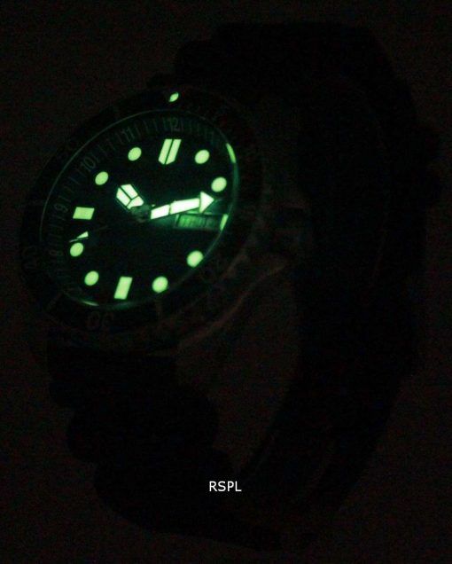 Citizen Promaster Diver 21 Jewels Automatic 200m NY2300-09LB