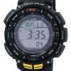 Casio Protrek Triple Sensor PRG-240-1DR PRG240-1DR Watch