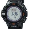 Casio Protrek Triple Sensor Tough Solar PRG-270-1D PRG-270-1 Watch