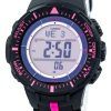 Casio Protrek Triple Sensor Tough Solar PRG-300-1A4 PRG300-1A4 Watch
