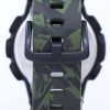 Casio Protrek World Time Low Temperature Tough Solar Digital PRG-300CM-3 PRG300CM-3 Watch