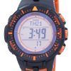 Casio Protrek Tough Solar Triple Sensor Digital PRG-300CM-4 PRG300CM-4 Watch