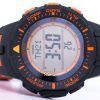 Casio Protrek Tough Solar Triple Sensor Digital PRG-300CM-4 PRG300CM-4 Watch