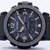 Casio Protrek Tough Solar Analog Digital PRG-600YB-3 Men's Watch