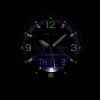 Casio Protrek Tough Solar Neobrite Alarm PRG-600YL-5 Watch