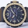 Casio Protrek Tough Solar Neobrite Alarm PRG-600YL-5 Watch