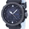 Casio ProTrek Triple Sensor Tough Solar PRG-650Y-1 PRG650Y-1 Watch