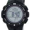 Casio Protrek Triple Sensor Atomic PRW-3000-1D PRW-3000-1