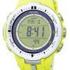 Casio Protrek Triple Sensor Atomic PRW-3000-9B PRW3000-9B Watch