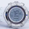 Casio Protrek Digital Atomic Tough Solar Triple Sensor PRW-3000G-7D PRW3000G-7D Watch