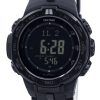 Casio Protrek Radio-Controlled Multi Band 6 Tough Solar PRW-3100Y-1B Men's Watch