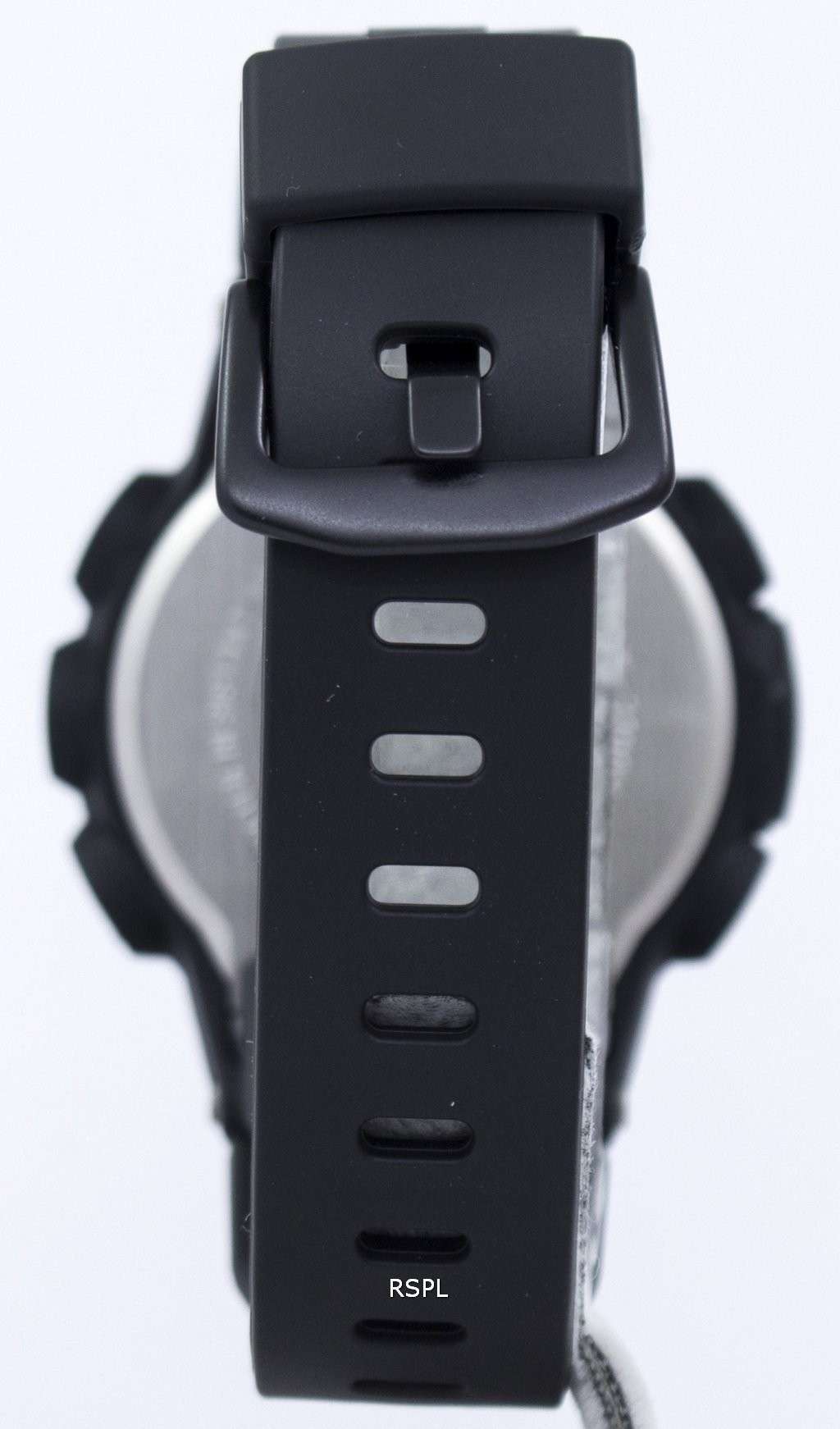 Casio Protrek Radio-Controlled Multi Band 6 Tough Solar PRW-3100Y-1B Men's Watch