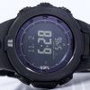 Casio Protrek Radio-Controlled Multi Band 6 Tough Solar PRW-3100Y-1B Men's Watch