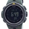 Casio Protrek Tough Solar Radio Controlled Triple Sensor PRW-3100Y-3 PRW3100Y-3 Men's Watch