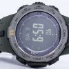 Casio Protrek Tough Solar Radio Controlled Triple Sensor PRW-3100Y-3 PRW3100Y-3 Men's Watch