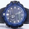Casio Protrek Pointer Series Tough Solar Triple Sensor PRW-6000SYT-1 PRW6000SYT-1 Men's Watch