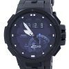 Casio Protrek Tough Solar Radio Controlled Triple Sensor PRW-7000-8 Men's Watch
