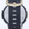 Casio ProTrek Triple Sensor Radio Controlled Tough Solar PRW-7000V-1 PRW7000V-1 Watch