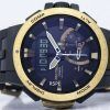 Casio ProTrek Triple Sensor Radio Controlled Tough Solar PRW-7000V-1 PRW7000V-1 Watch