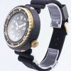 Seiko Prospex Professional S23626 S23626J1 S23626J Titanium Limited Edition Diver's 1000M Men's Watch