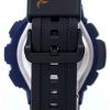 Casio Protrek Triple Sensor Digital SGW-1000-1A Watch