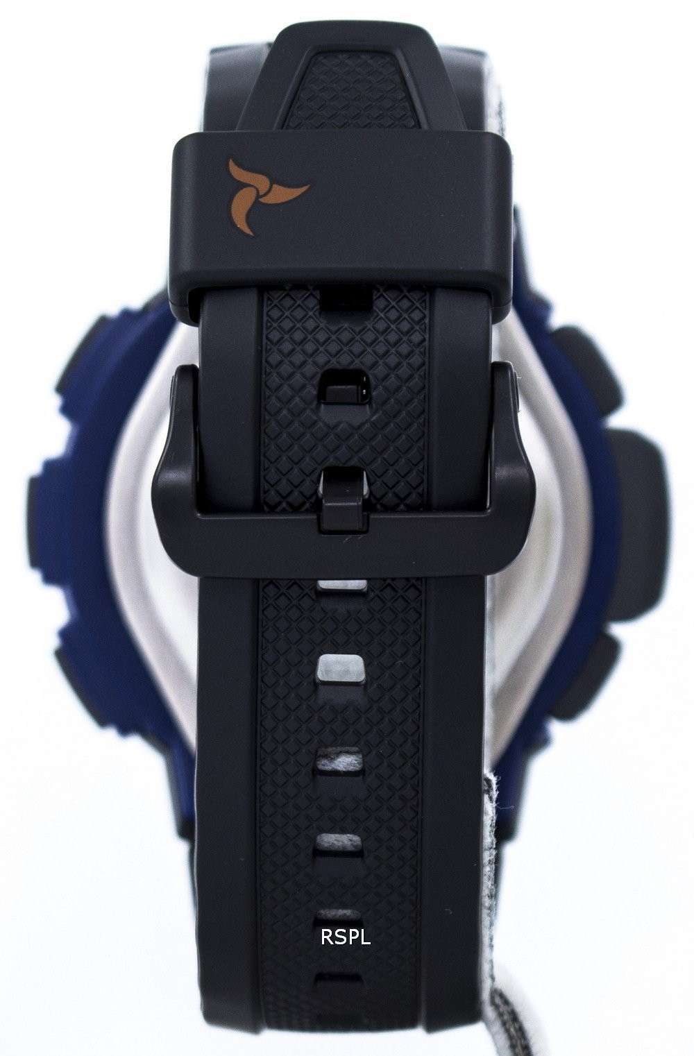 Casio Protrek Triple Sensor Digital SGW-1000-1A Watch