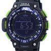 Casio Sports Outgear Triple Sensor Digital SGW-1000-2B Men's Watch