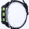Casio Sports Outgear Triple Sensor Digital SGW-1000-2B Men's Watch
