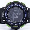 Casio Sports Outgear Triple Sensor Digital SGW-1000-2B Men's Watch