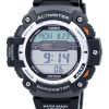 Casio Protrek Sports Twin Sensor SGW-300H-1AVDR SGW300H-1AVDR Watch
