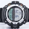 Casio Protrek Sports Twin Sensor SGW-300H-1AVDR SGW300H-1AVDR Watch