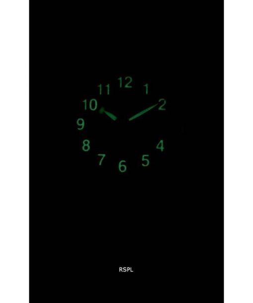 Seiko 5 Automatic 21 Jewel SNK381 SNK381K1 SNK381K Mens Watch - Image 2