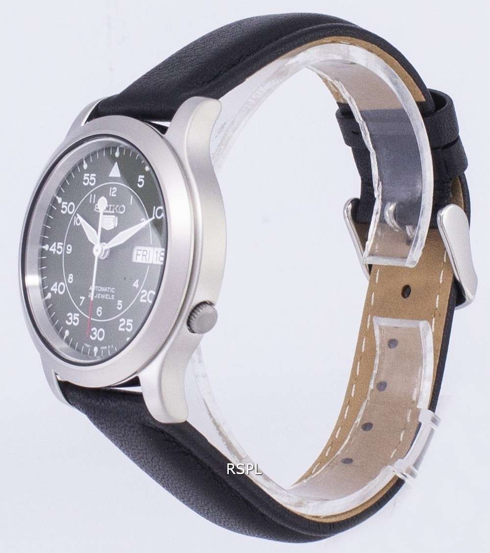 seiko 5 snk805k2