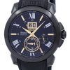 Seiko Premier Kinetic Perpetual Calendar SNP145 SNP145P1 SNP145P Men's Watch