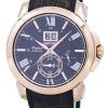 Seiko Premier Kinetic Perpetual Calendar SNP146 SNP146P1 SNP146P Men's Watch