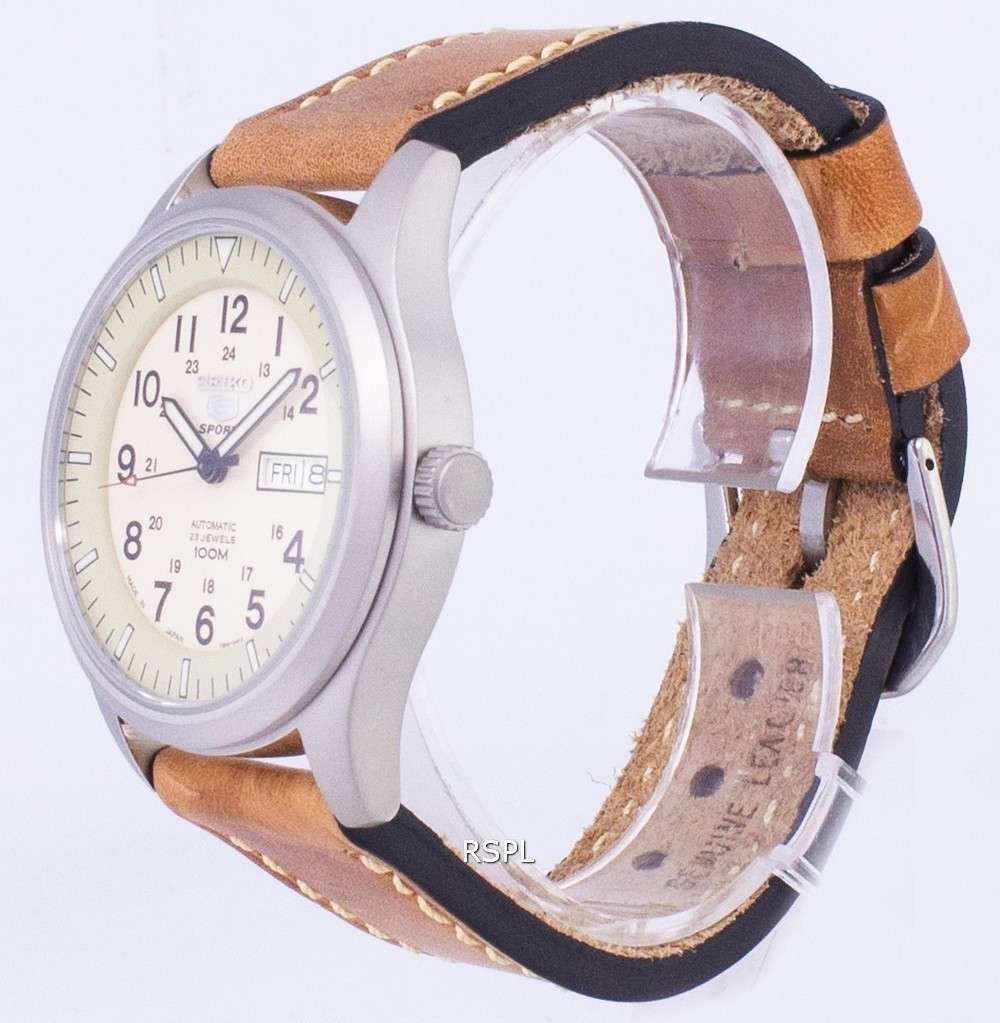 Seiko 5 snzg07j1 cheap