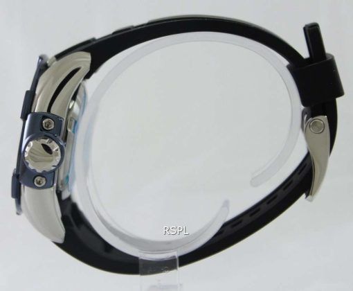 Seiko Velatura SRH017P2 Kinetic Direct Drive Men's Watch