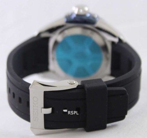 Seiko Velatura SRH017P2 Kinetic Direct Drive Men's Watch