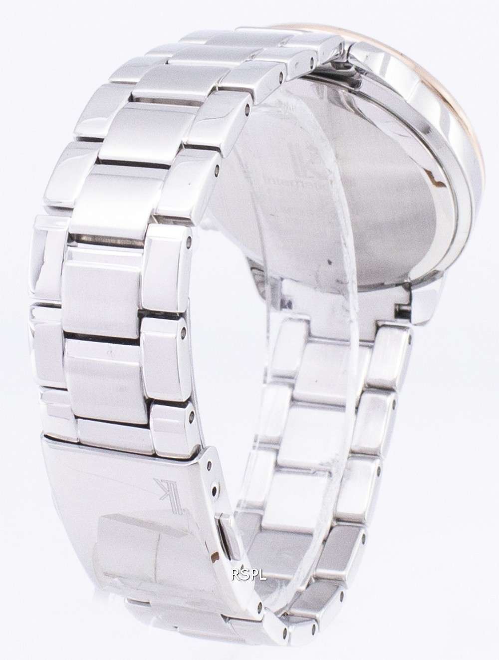 Seiko Lukia Limited Edition SRWZ82 SRWZ82P1 SRWZ82P Chronograph Women's Watch