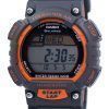 Casio Tough Solar Illuminator Lap Memory Alarm Digital STL-S100H-4AV STLS100H-4AV Men's Watch