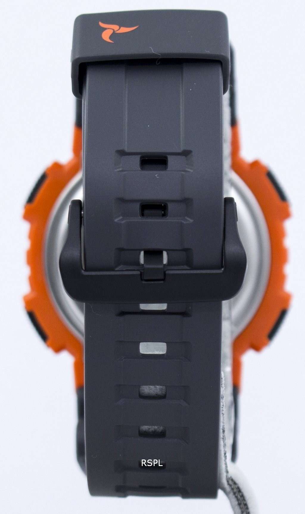 Casio Tough Solar Illuminator Lap Memory Alarm Digital STL-S100H-4AV STLS100H-4AV Men's Watch