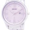 Seiko Lukia SUT361 SUT361J1 SUT361J Solar Women's Watch