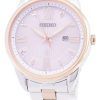 Seiko Lukia SUT362 SUT362J1 SUT362J Analog Women's Watch