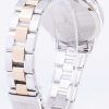 Seiko Lukia SUT362 SUT362J1 SUT362J Analog Women's Watch