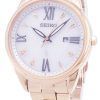 Seiko Lukia SUT364 SUT364J1 SUT364J Solar Women's Watch