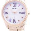 Seiko Lukia SUT368 SUT368J1 SUT368J Solar Women's Watch