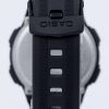 Casio Digital 5 Alarms Illuminator W-212H-1AVDF W-212H-1AV Men's Watch